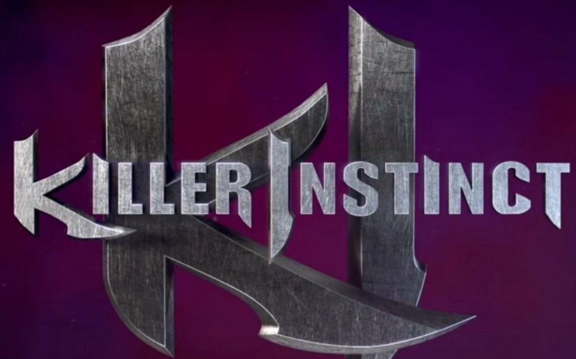 General RAAM diumumkan untuk Killer Instinct Season 3 di E3 2016