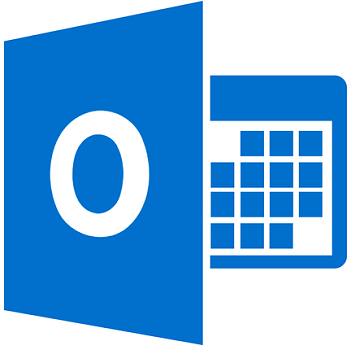 Outlook kalendár