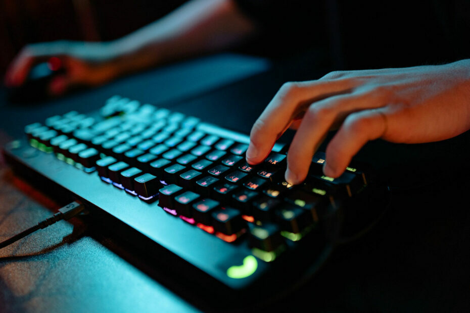 5 najlepszych podświetlanych podkładek pod mysz do gier na komputer