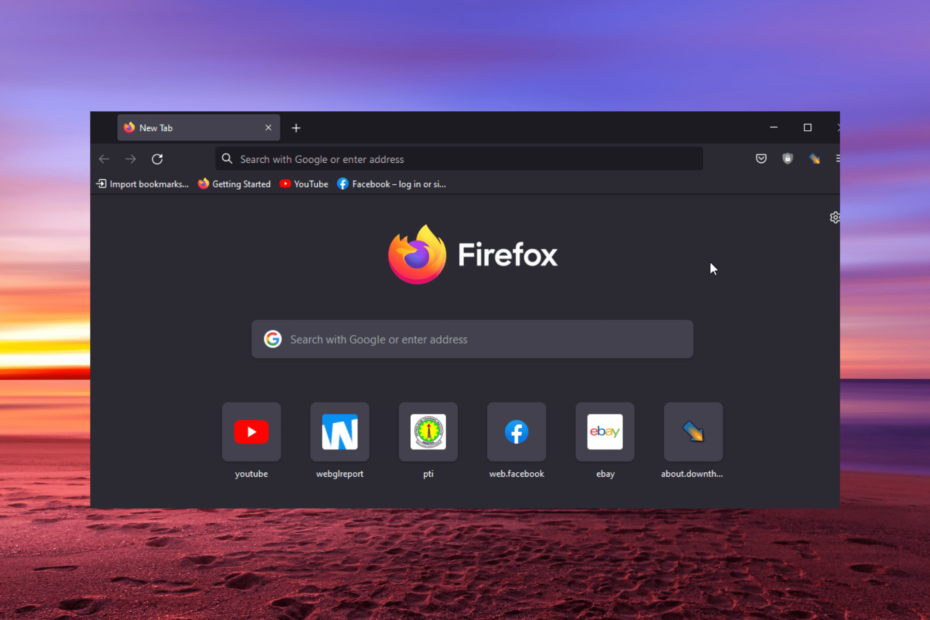 Enter-Taste-Funktioniert-Firefox nicht
