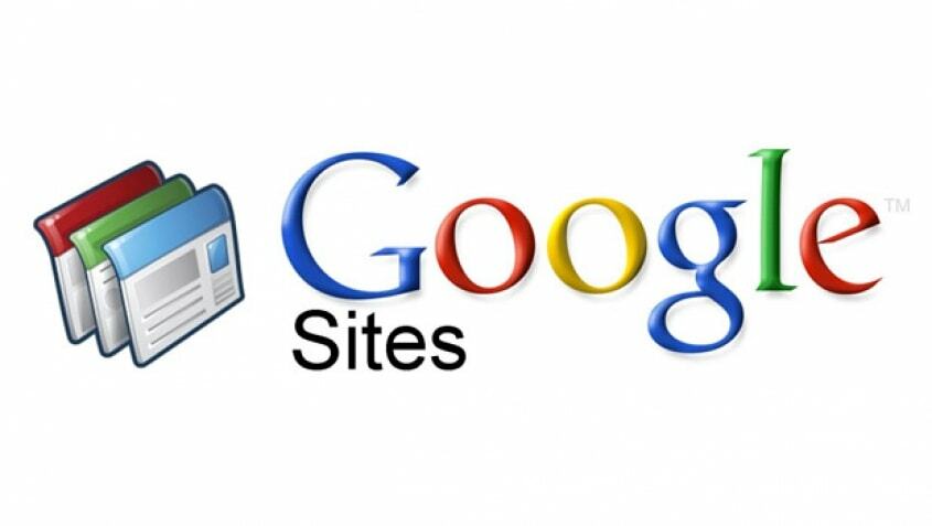 GoogleSites-λογότυπο-ελάχ