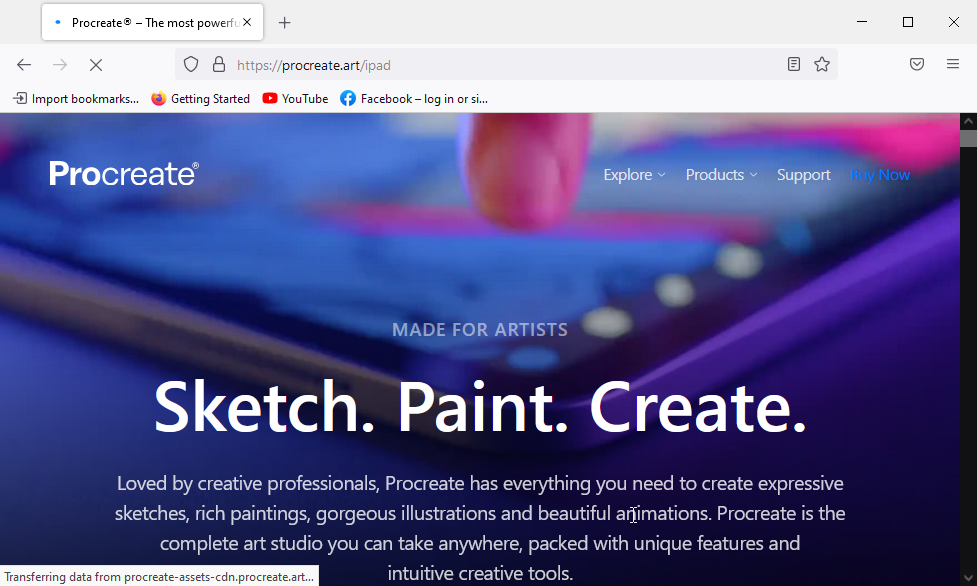 4 migliori browser per artisti nel 2022: aggiorna il tuo processo creativo