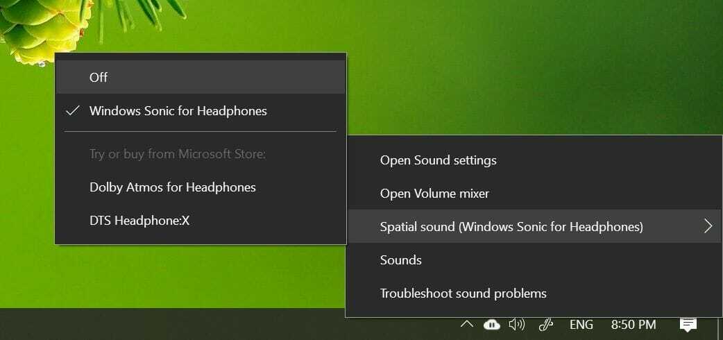 Jak zlepšit kvalitu zvuku na notebooku a PC [Windows 10]