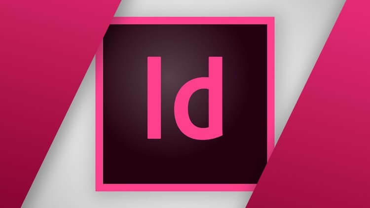 išbandykite „Adobe InDesign“