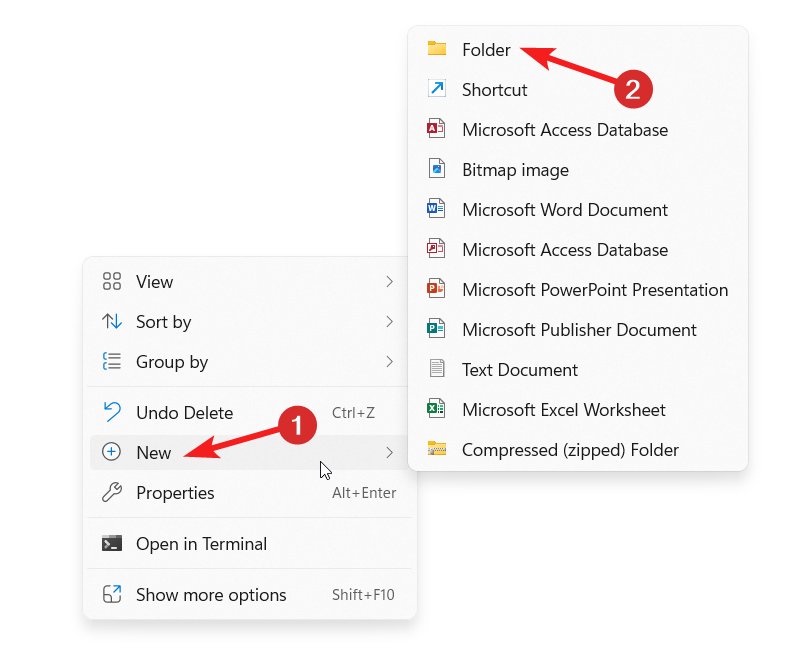 Outlook ですべての添付ファイルをダウンロードする
