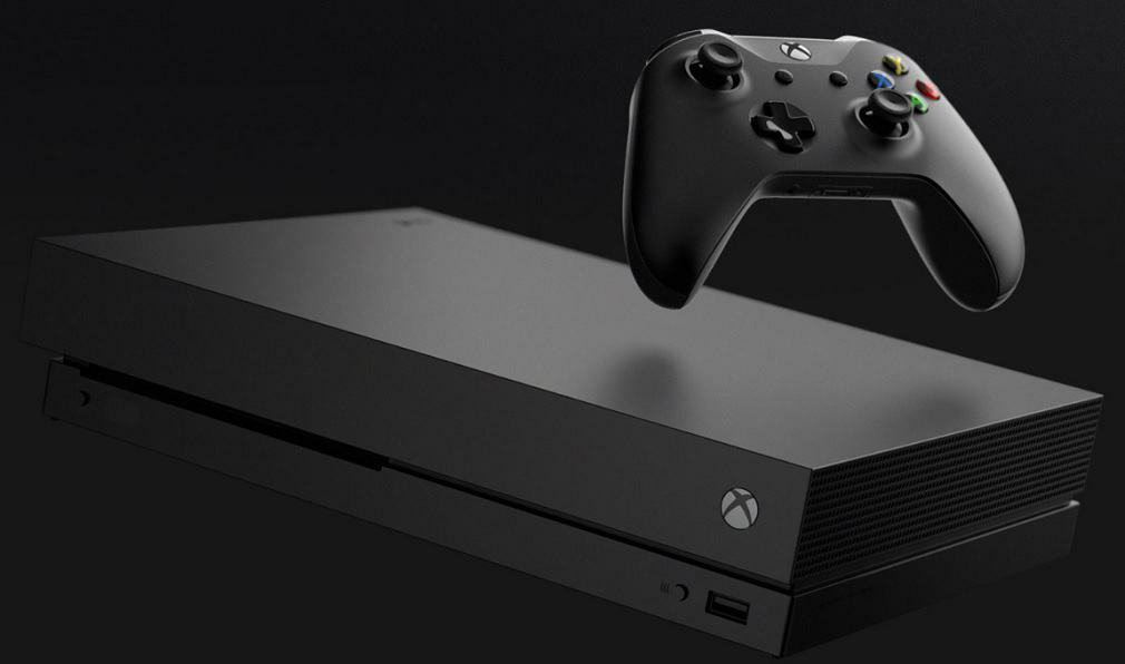 Oprava: Xbox One X se nepřipojí ke službě Xbox Live