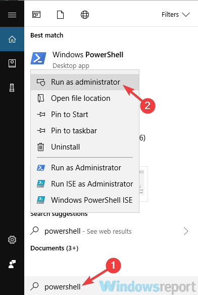Windows 10'da spot ışığı çalışmıyor