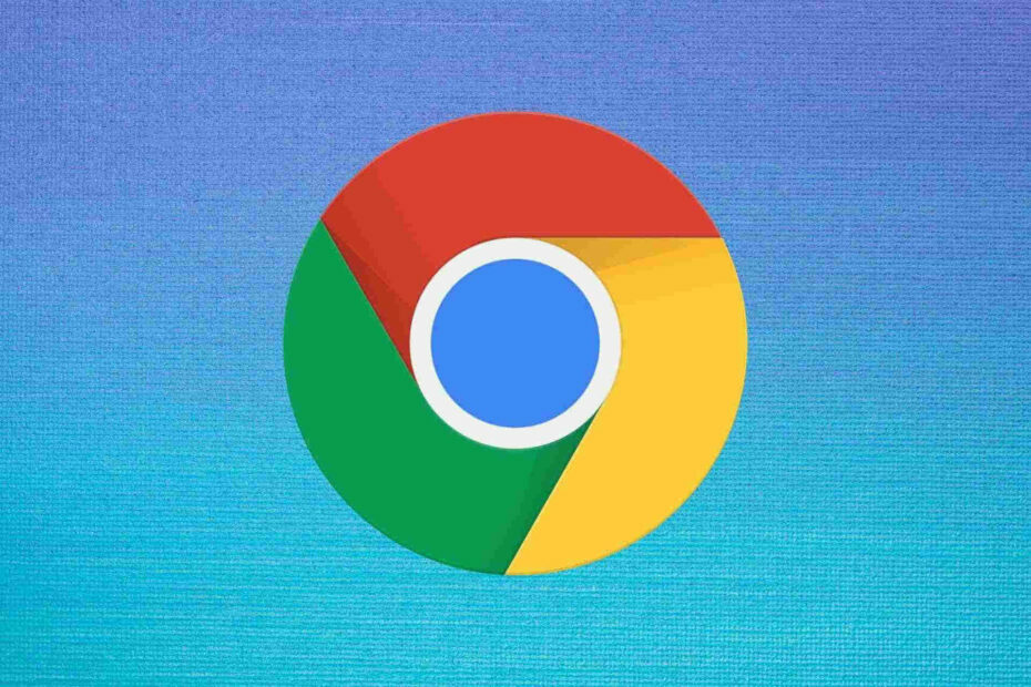 Chrome ne se synchronise pas