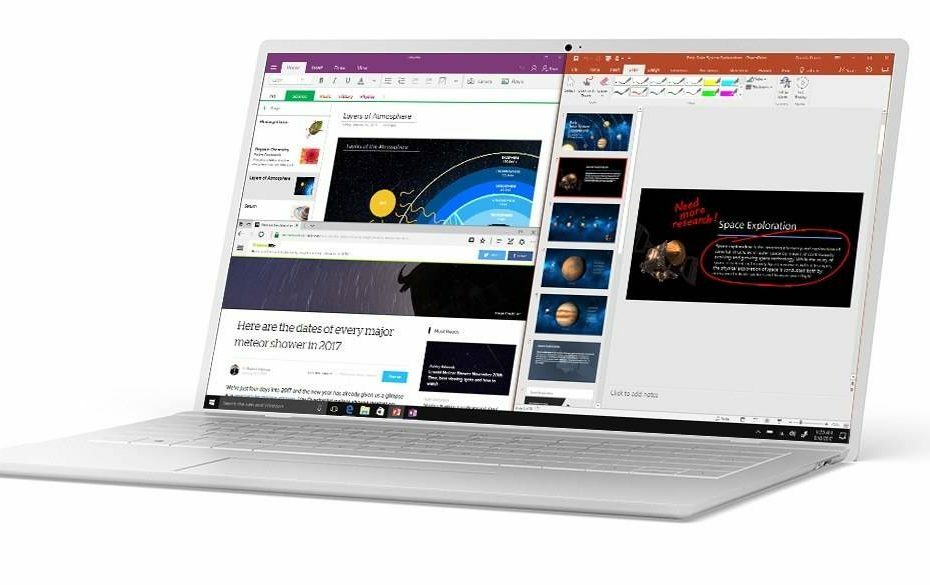 Образователните компютри с Windows 10 S ще се доставят това лято от 189 долара
