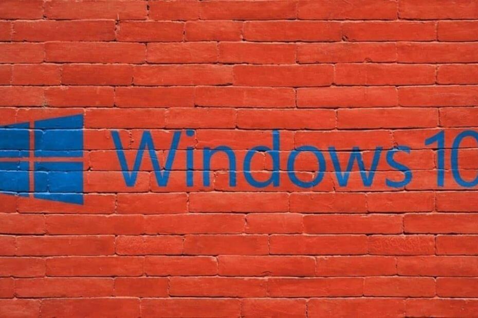 O Windows 10 trava na inicialização, mas veja como consertar isso