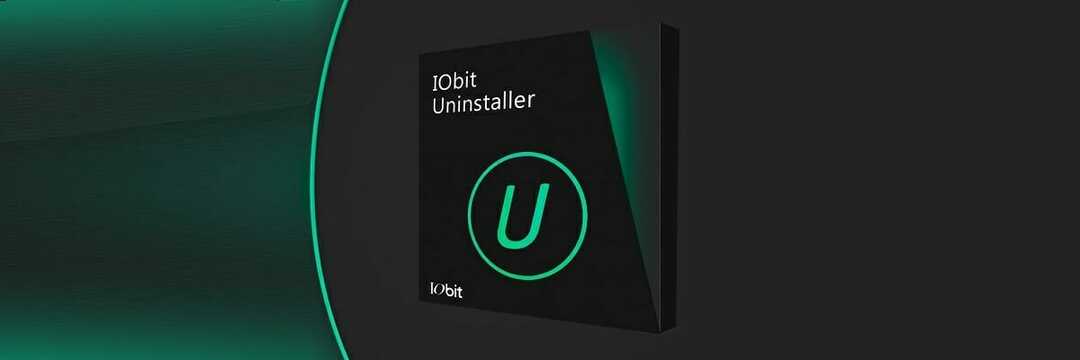 „IObit-Uninstaller-Pro“
