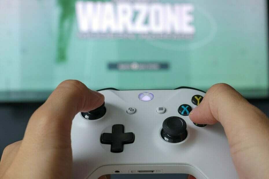 Что такое кнопки R1 и L1 на вашем контроллере Xbox?