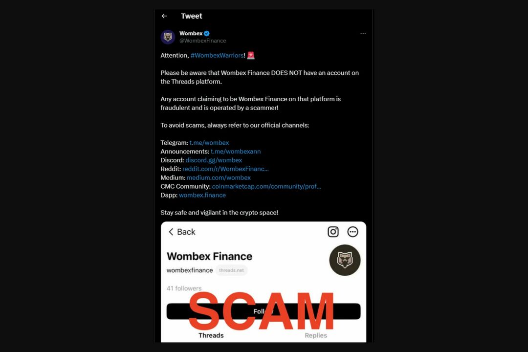 instagram pavedieni scammers