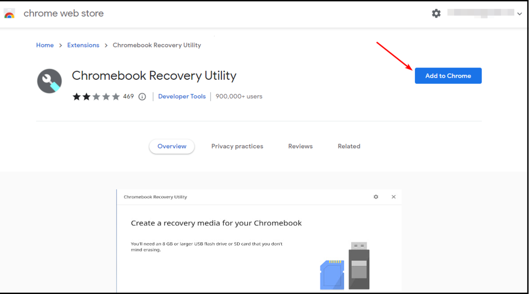 Chrome OS Flex: Τρόπος λήψης και εγκατάστασης [ISO για υπολογιστή]
