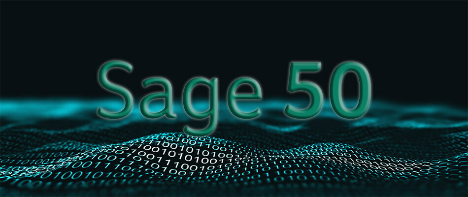 ลองใช้ซอฟต์แวร์บัญชี Sage 50