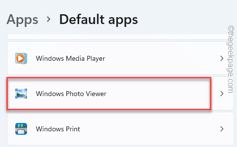 Windows Photo Viewer Мин