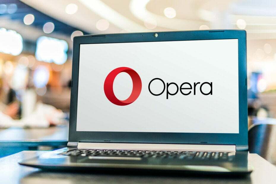 Découvrez le navigateur de crypto-monnaie d'Opera