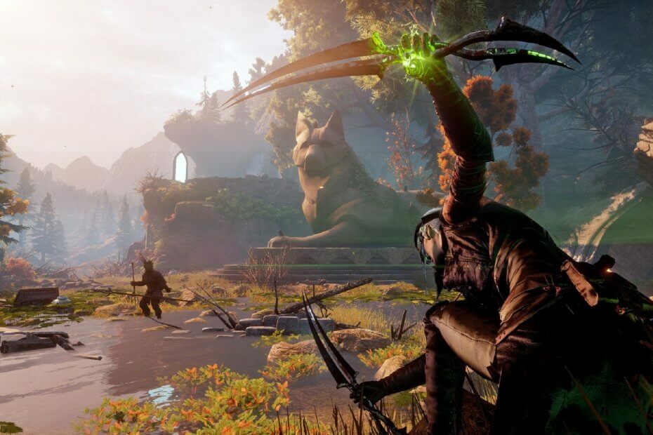 Dragon Age 4 może zostać wydany wkrótce