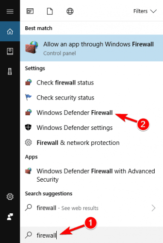 Nuotolinis darbalaukis negali prisijungti prie nuotolinio kompiuterio dėl vienos iš šių „Windows 10“ priežasčių