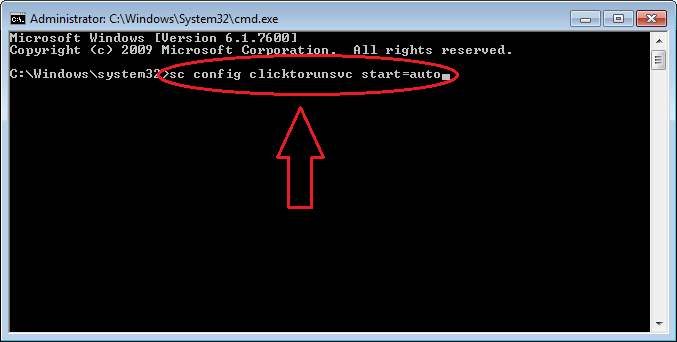 Лесна корекция „Нещо се обърка грешка 1058-13“ в MS-Office 2013