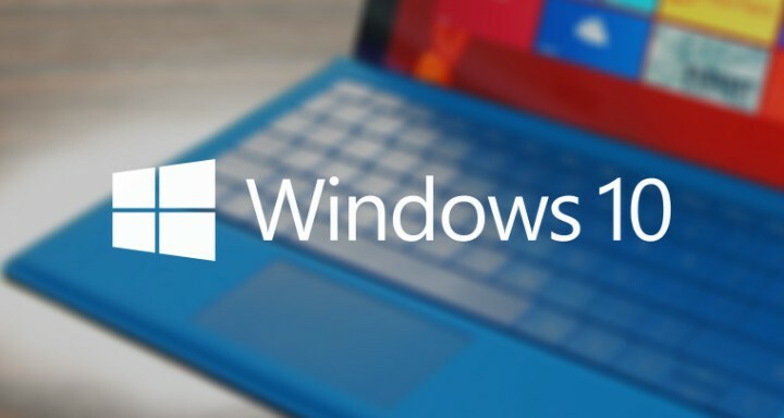 Surface Pro 2, Surface Pro 3 saavad värskendusi Windows 10 probleemide lahendamiseks
