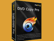 WinX DVD Kopyalama Pro