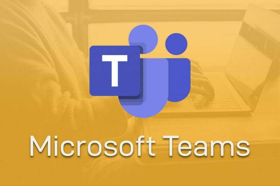 Sarai più sicuro su Microsoft Teams sul Web con quest'ultima modifica