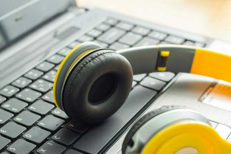 4 beste Möglichkeiten zur Verbesserung der MP3-Klangqualität [Windows 10]