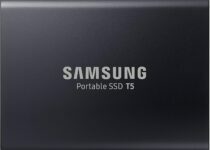 10 najboljih prijenosnih SSD-ova s ​​podrškom za USB type-C [Vodič za 2021]