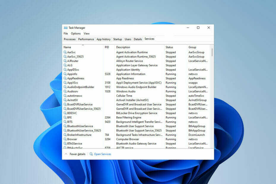 Как безопасно да деактивирате Windows Modules Installer Worker на Windows 11