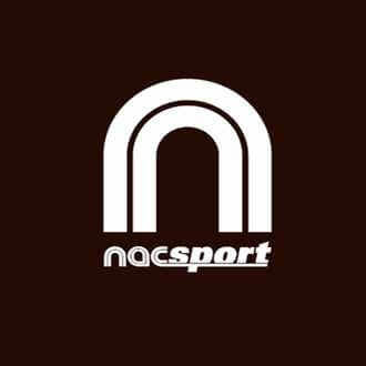 nacsport schwarz logo offiziell