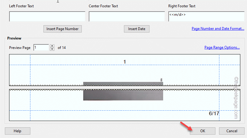 Cum să adăugați numere de pagină în Adobe Acrobat