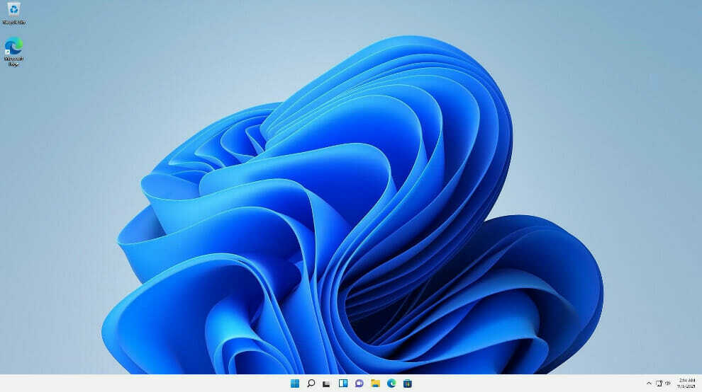 desktop-w11-kleiner Windows 11 geteilter Bildschirm funktioniert nicht
