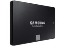 5 parimat 250 GB ja 500 GB SSD-d [Samsung, Kingston] ostmiseks