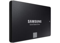 5 nejlepších 250GB a 500GB SSD k nákupu [Samsung, Kingston]