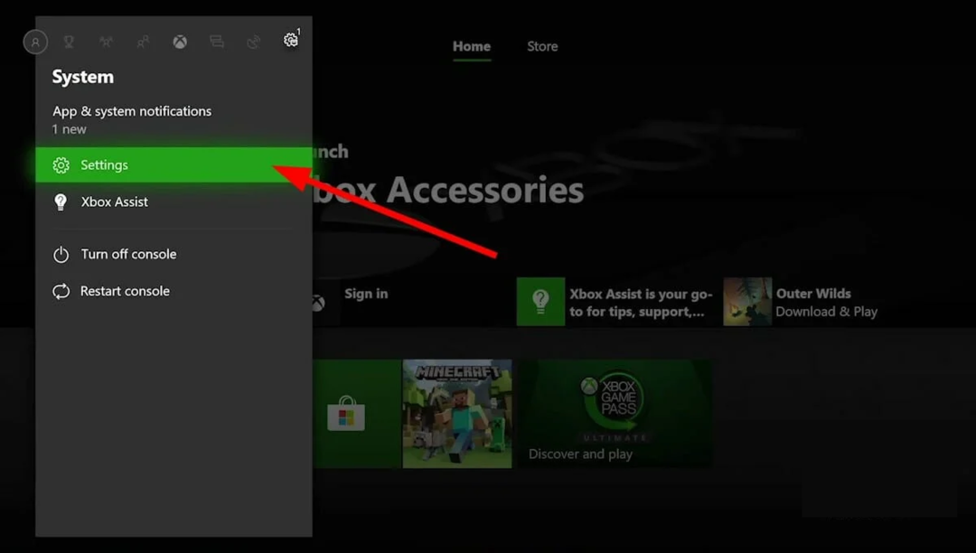 Xbox Remote Play има пукащ звук: 5 начина да го поправите