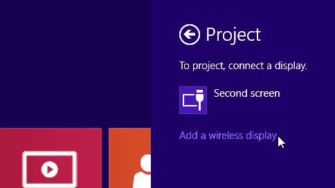 Oprava: Video Glitch with Wi-Fi Adapter When Playing a Miracast Stream in Windows 8.1, 10