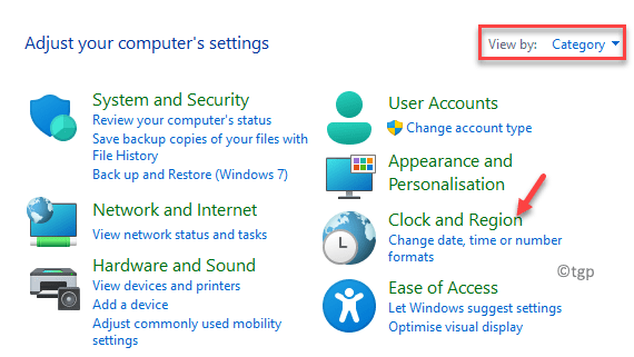 Kako promijeniti niz ključeva za promjenu jezika unosa u sustavu Windows 11