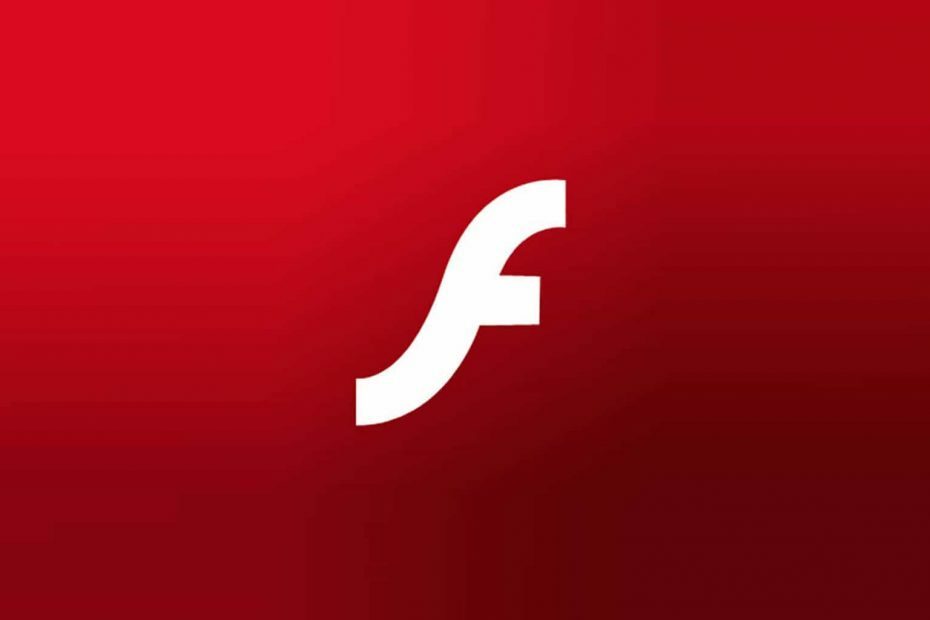 KB4051613 „Flash Player“ naujinimas pašalina naršyklės gedimus ir dar daugiau