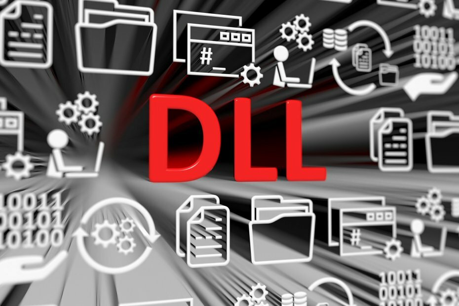 자동 실행 DLL 오류를 수정하는 방법