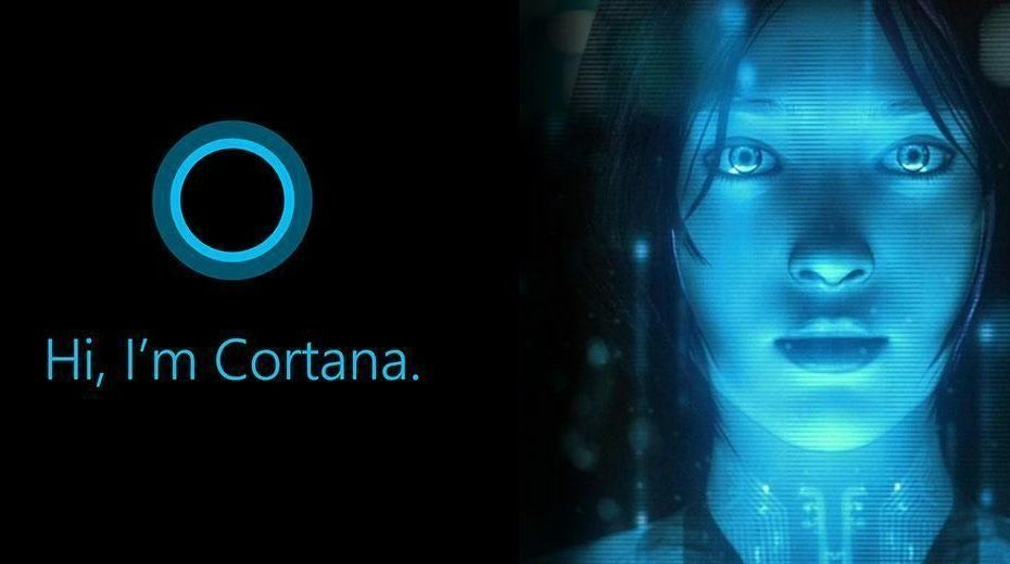 Cortana potrebbe presto sostituire i manuali di istruzioni