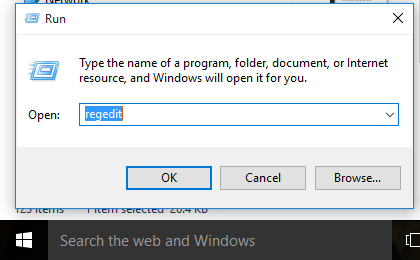 PureVPN Windows 10 لا يعمل
