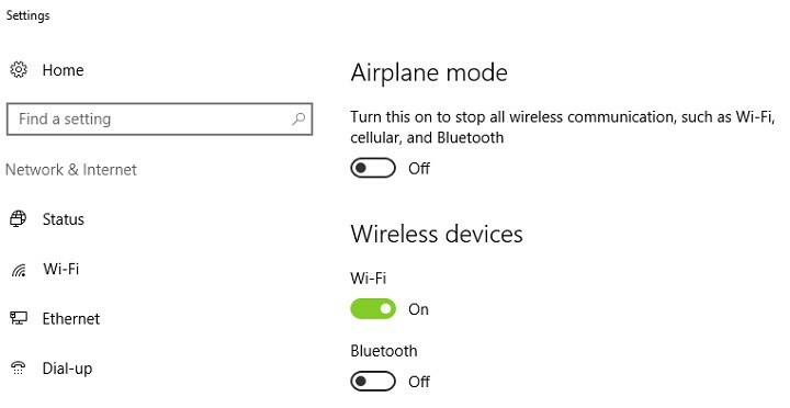 تقر Microsoft بأخطاء Bluetooth الناتجة عن تحديث المبدعين
