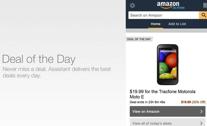 A extensão do navegador da Amazon para Microsoft Edge ajuda você a tomar melhores decisões ao fazer compras