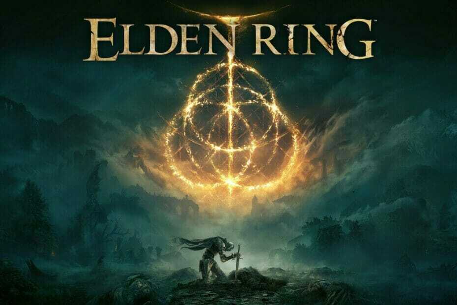 „Elden Ring“ neužsidaro? Štai ką galite padaryti