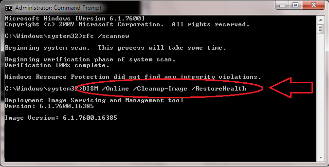Windows 10 수정에서 이벤트 ID 1000 응용 프로그램 오류
