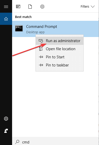 Command-prompt-run-as-administrator（2）