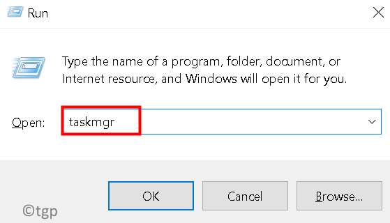 إصلاح: الخلاف الذي تقوم به بخطأ محدود في نظام التشغيل Windows 11/10