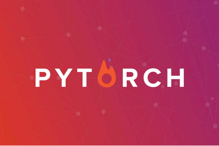 تعمل Microsoft على جعل PyTorch أكثر ملاءمة للتطوير وتحسين WSL