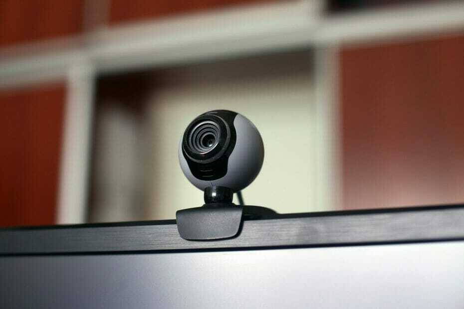 So greifen Sie auf die Webcam-Einstellungen in Windows 10 zu [Kurzanleitung]